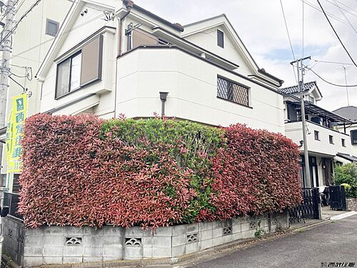 東京都青梅市河辺町７丁目 2080万円
