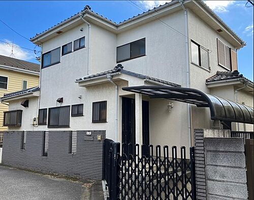 千葉県野田市清水 1600万円