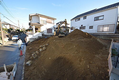 神奈川県横浜市金沢区富岡西４丁目 5980万円 4LDK