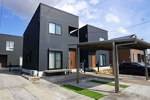 千葉県八千代市緑が丘西８丁目 中古住宅