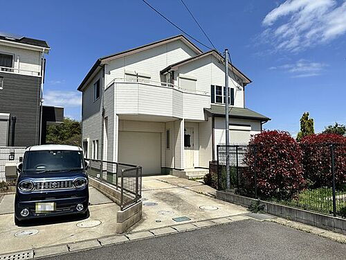 千葉県八千代市大和田新田 中古住宅