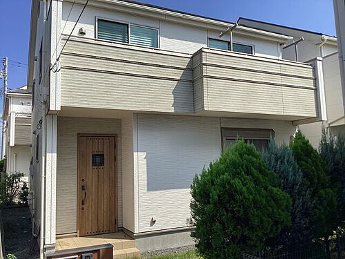 千葉県八千代市緑が丘西５丁目 2780万円