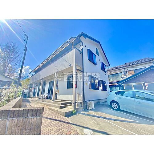埼玉県所沢市宮本町２丁目 8280万円