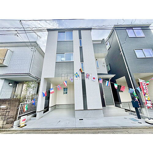 埼玉県所沢市弥生町 3990万円 2SLDK