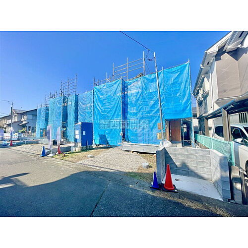 埼玉県所沢市中富南３丁目 3999万円 4LDK