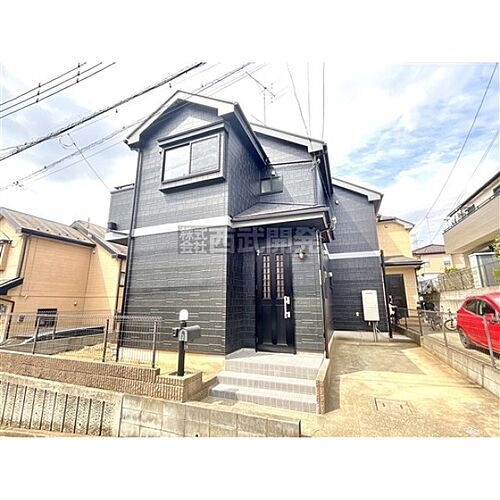 埼玉県所沢市上新井２丁目 3180万円