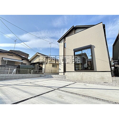 埼玉県所沢市小手指南２丁目 4299万円 4LDK