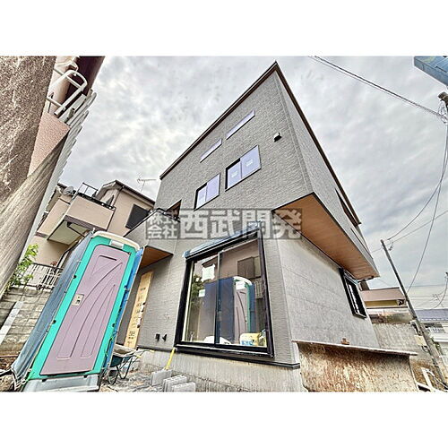 埼玉県所沢市小手指南１丁目 3680万円 3LDK