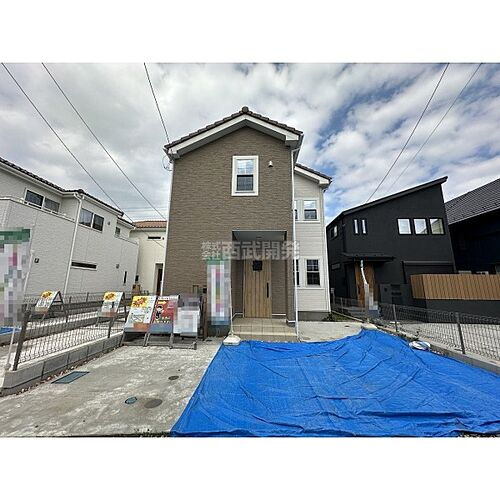 埼玉県狭山市狭山 中古住宅