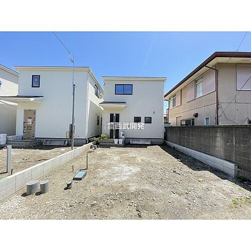 埼玉県狭山市広瀬東２丁目 2780万円 4LDK