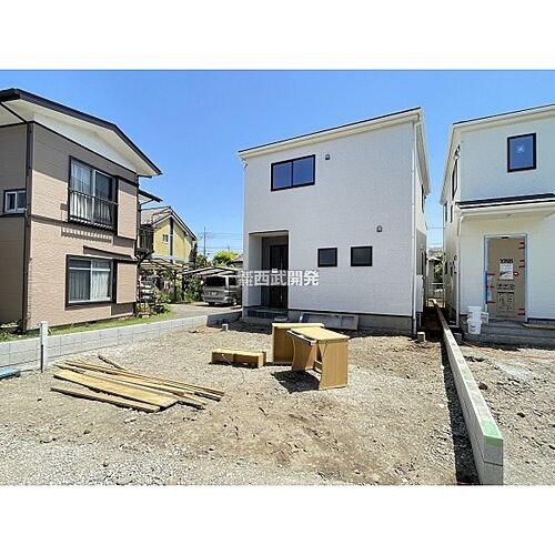 埼玉県狭山市広瀬東２丁目 2880万円 4LDK