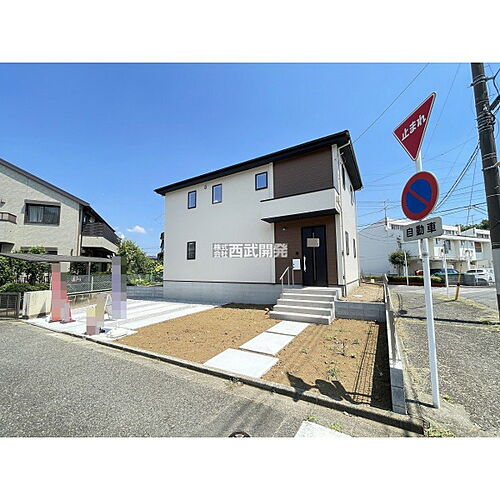 埼玉県狭山市柏原 3390万円 4LDK