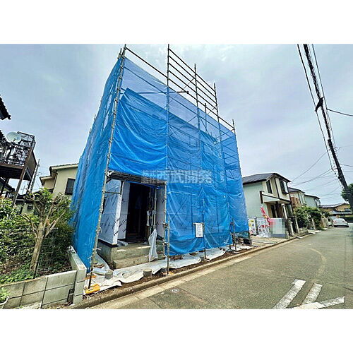 埼玉県狭山市広瀬台１丁目 3580万円 4LDK
