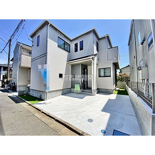 埼玉県狭山市中央１丁目 3590万円 4LDK