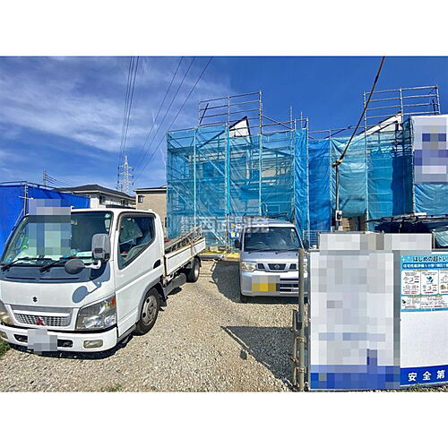 埼玉県狭山市柏原 3180万円 4LDK