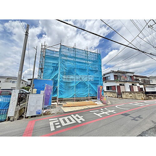 埼玉県狭山市大字北入曽 3190万円 3LDK