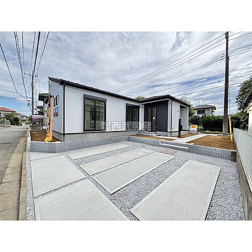 埼玉県狭山市柏原 3479万円 4LDK