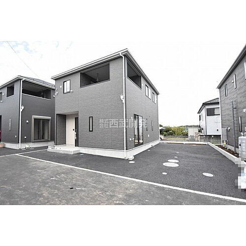 埼玉県入間市宮寺 2670万円 4LDK