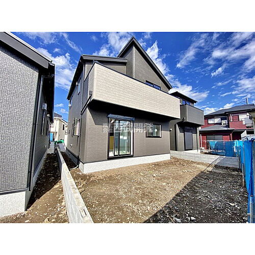 埼玉県狭山市笹井２丁目 3380万円 4LDK