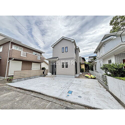 埼玉県狭山市笹井３丁目 2890万円 4LDK