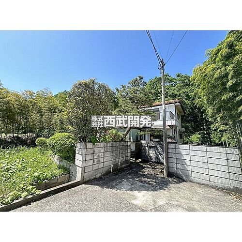 埼玉県飯能市大字白子 1500万円