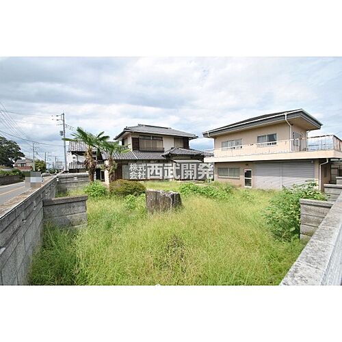 埼玉県日高市大字上鹿山 3980万円