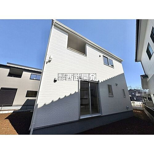 埼玉県日高市大字原宿 2480万円 4LDK