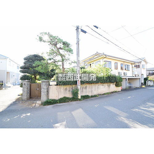 detached 大字高萩