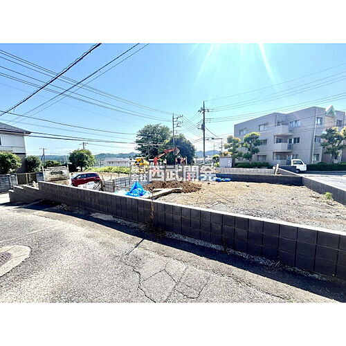 埼玉県飯能市大字中山 2790万円 3LDK
