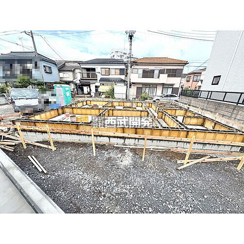 埼玉県飯能市大字中居 2970万円 4LDK