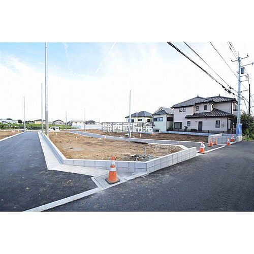 埼玉県飯能市大字双柳 2370万円 3LDK