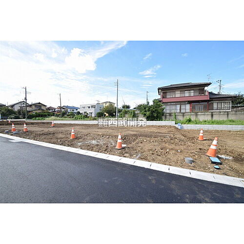 埼玉県飯能市大字双柳 2370万円 4LDK