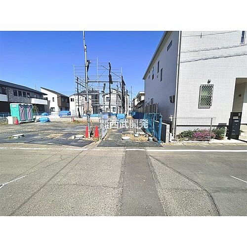 埼玉県坂戸市元町 3950万円 3LDK