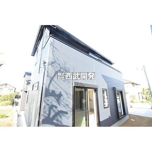 埼玉県東松山市本町１丁目 2399万円 4LDK