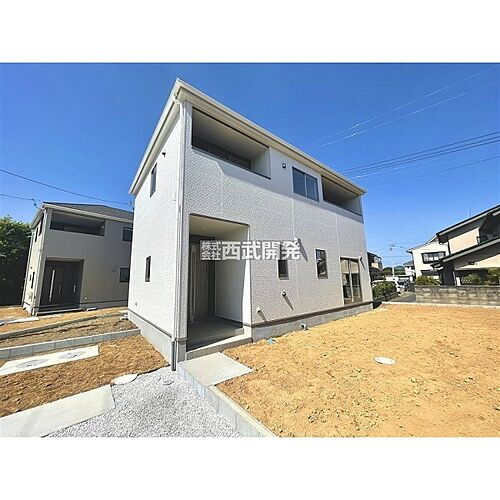 埼玉県東松山市大字石橋 3468万円 4LDK