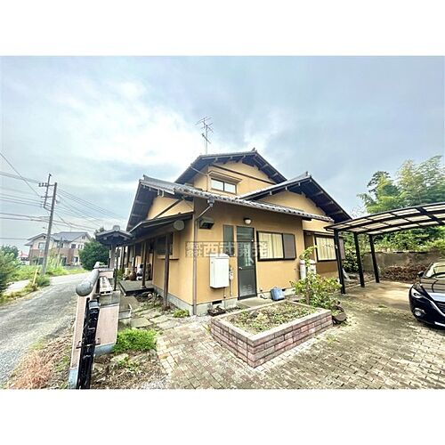 埼玉県坂戸市大字紺屋 980万円