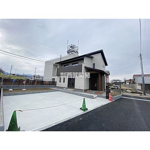埼玉県入間郡毛呂山町岩井西２丁目 3290万円 3LDK