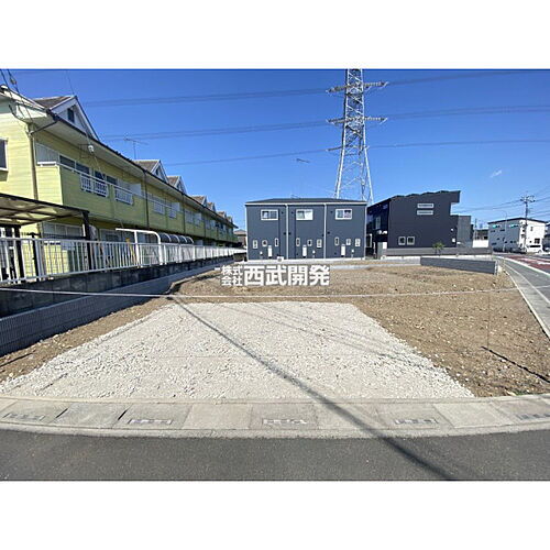 埼玉県鶴ヶ島市大字下新田 3490万円 3LDK