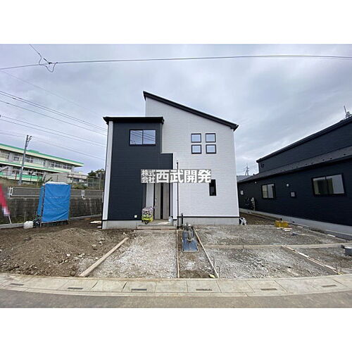 埼玉県比企郡小川町大字小川 2690万円 4LDK