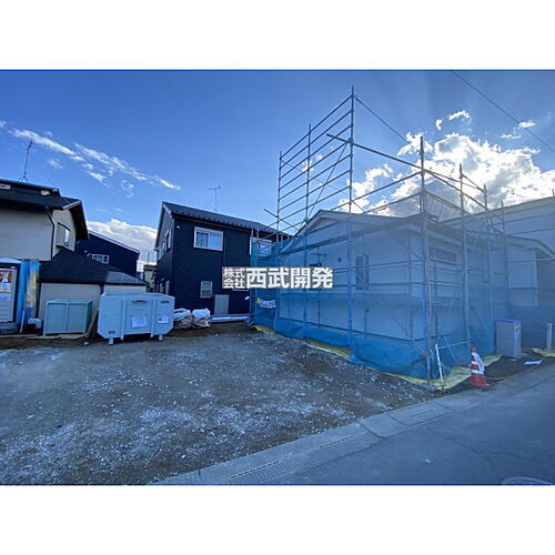 埼玉県比企郡滑川町大字月輪 3390万円 3LDK