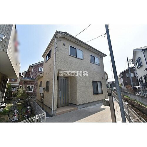 埼玉県川越市今成３丁目 2680万円