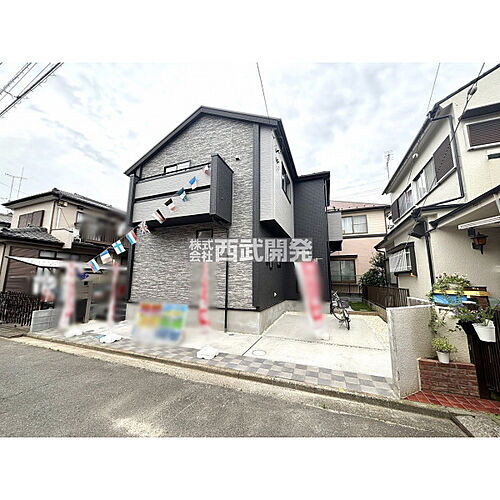 埼玉県川越市大字砂新田 3098万円 3LDK