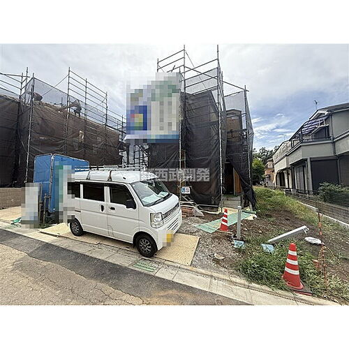 埼玉県川越市中台３丁目 3590万円 4LDK