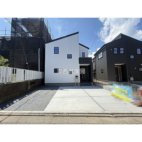 埼玉県川越市大字藤間 3340万円 4LDK