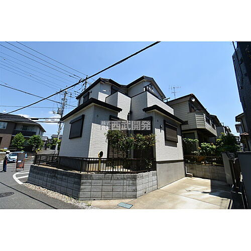 埼玉県さいたま市西区大字指扇 中古住宅