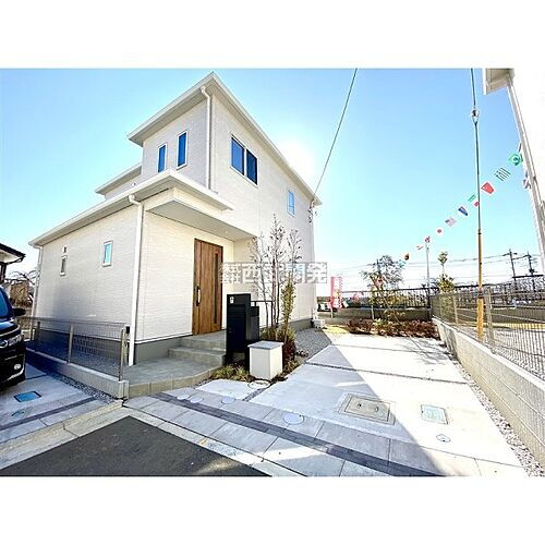 埼玉県川越市大字的場 3280万円
