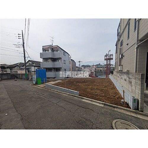 埼玉県和光市新倉２丁目 6099万円 4LDK