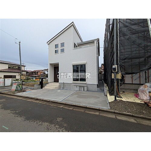 埼玉県朝霞市膝折町５丁目 5150万円 3SLDK