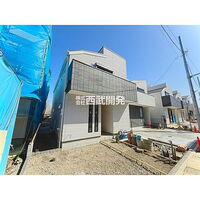 東京都練馬区関町南2丁目 9790万円 4LDK