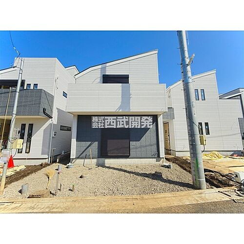 東京都練馬区関町南２丁目 9690万円 4LDK